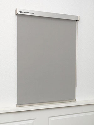 Preview Blackout rolgordijn Miram 5502.4623w 1