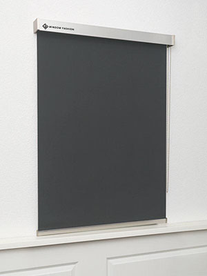 Preview Blackout rolgordijn Miram 5508.4628w 1