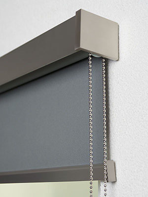Preview Blackout rolgordijn Miram 5509.4621w 2