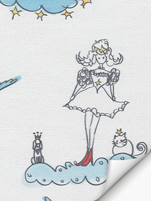 Verduisterend rolgordijn Tiaki 5501.4902 Detailansicht